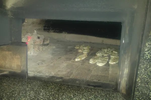 Öz Karadeniz Pide ve Lahmacun Salonu - Resim 6
