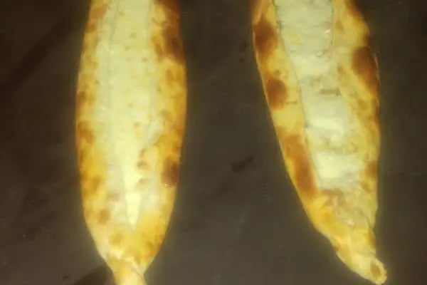 Öz Karadeniz Pide ve Lahmacun Salonu - Resim 7