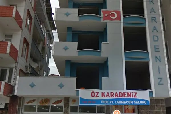 Öz Karadeniz Pide ve Lahmacun Salonu - Resim 5