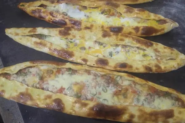 Öz Karadeniz Pide ve Lahmacun Salonu - Resim 2
