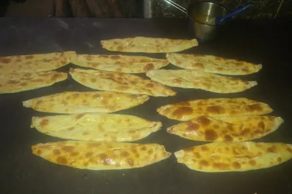 Öz Karadeniz Pide ve Lahmacun Salonu - Resim 8