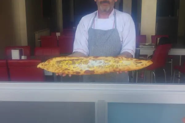 Öz Karadeniz Pide ve Lahmacun Salonu - Resim 3