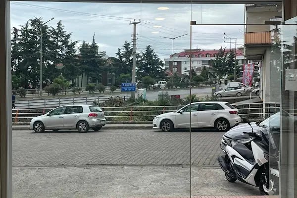 Tekno Tuş Bilişim ve Güvenlik Sistemleri - Resim 2