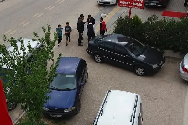 Atatürk Parkı - Resim 16