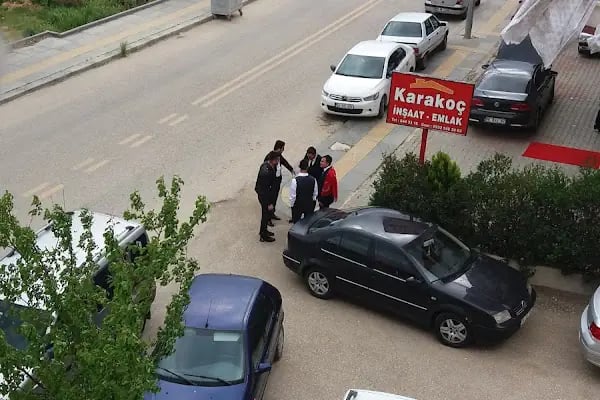 Atatürk Parkı - Resim 3