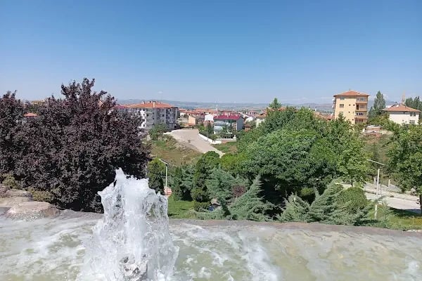 Atatürk Parkı - Resim 5