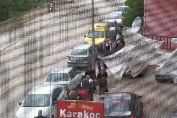 Atatürk Parkı - Resim 18