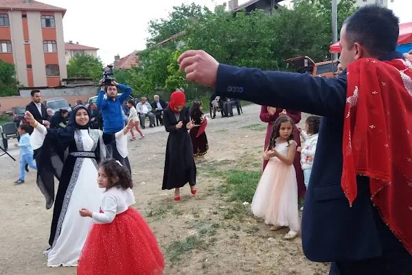 Atatürk Parkı - Resim 17