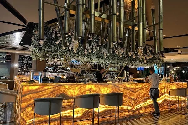 Kairos Coffee &amp; Bar - Resim 18