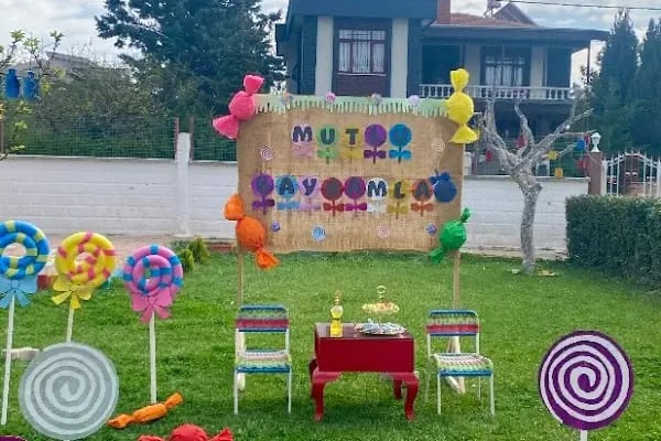 Fark Çocuk Kreş ve Anaokulu - Resim 2