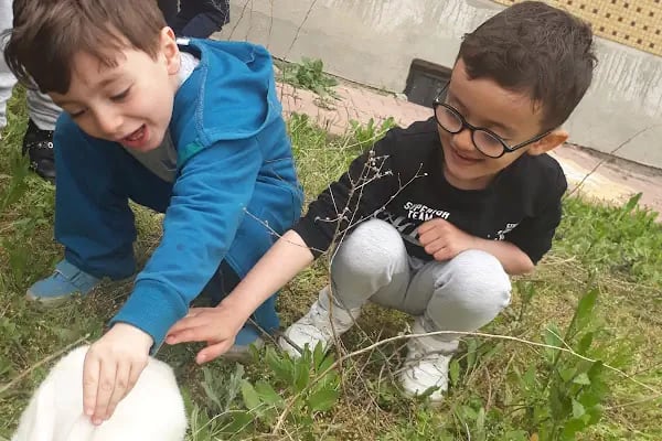 Fark Çocuk Kreş ve Anaokulu - Resim 18