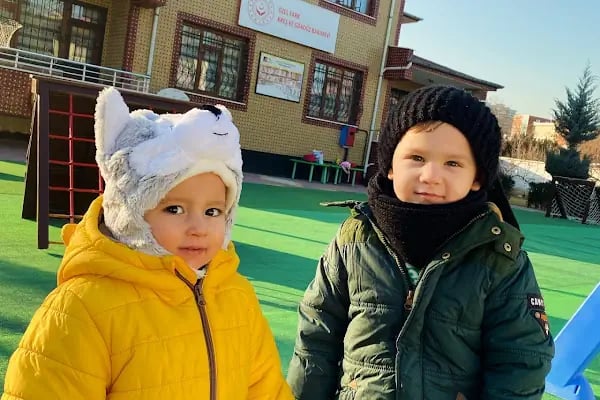 Fark Çocuk Kreş ve Anaokulu - Resim 14
