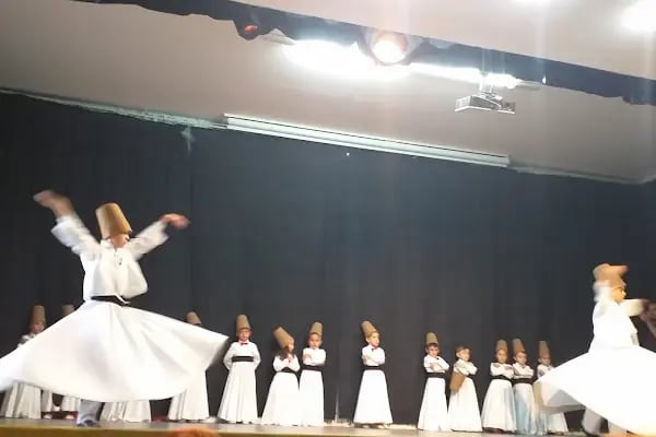 Fark Çocuk Kreş ve Anaokulu - Resim 13