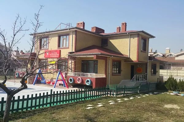Fark Çocuk Kreş ve Anaokulu - Resim 4