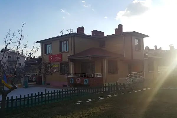 Fark Çocuk Kreş ve Anaokulu - Resim 15