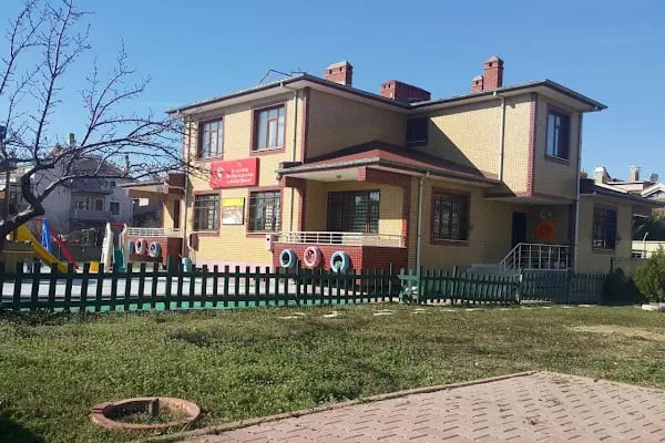 Fark Çocuk Kreş ve Anaokulu - Resim 16