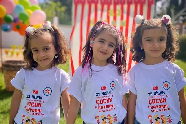 Fark Çocuk Kreş ve Anaokulu - Resim 19