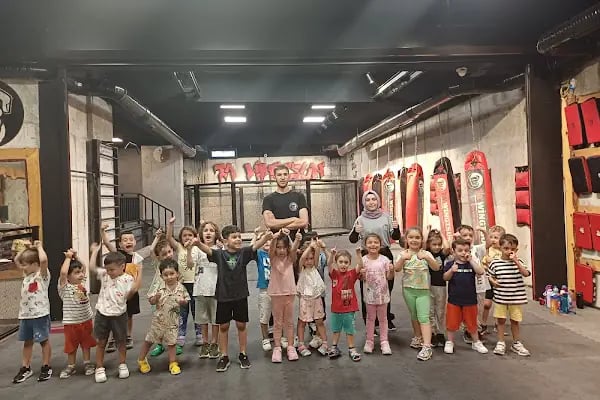Fark Çocuk Kreş ve Anaokulu - Resim 1