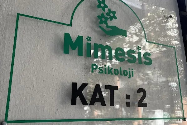 Mimesis Psikolojik Danışmanlık Merkezi - Resim 7