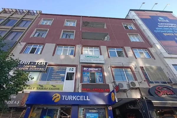 Mimesis Psikolojik Danışmanlık Merkezi - Resim 9