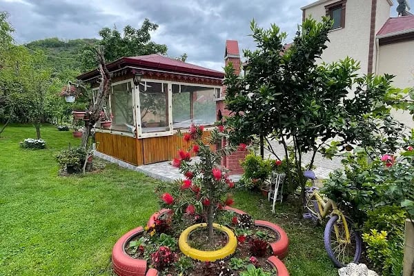 Vinland Villa Atalar - Resim 8