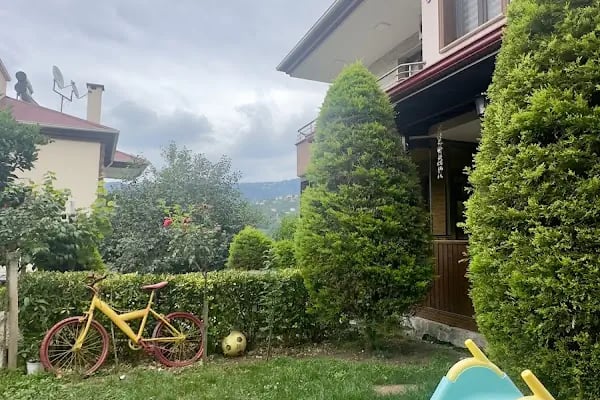 Vinland Villa Atalar - Resim 19