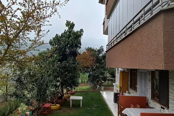 Vinland Villa Atalar - Resim 14