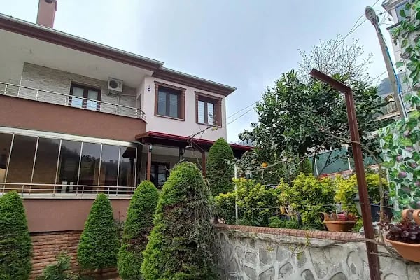 Vinland Villa Atalar - Resim 13