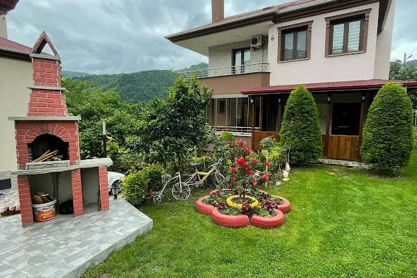Vinland Villa Atalar - Resim 7