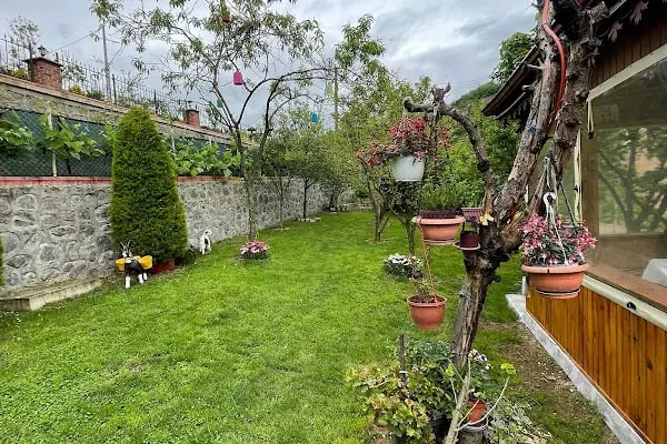 Vinland Villa Atalar - Resim 5