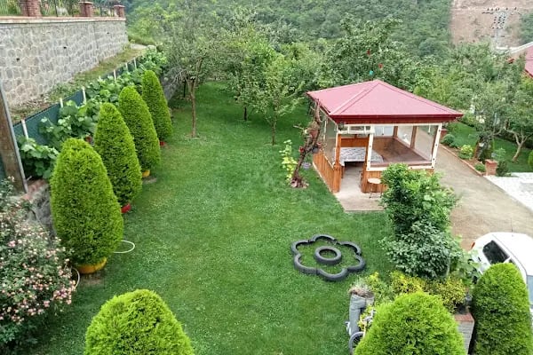 Vinland Villa Atalar - Resim 2