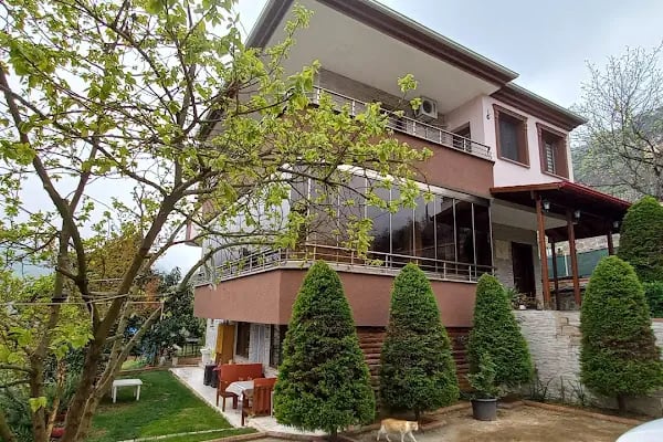 Vinland Villa Atalar - Resim 10