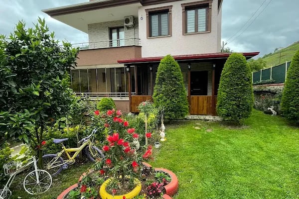 Vinland Villa Atalar - Resim 6