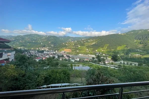 Vinland Villa Atalar - Resim 3