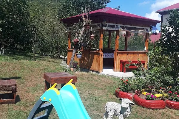 Vinland Villa Atalar - Resim 4