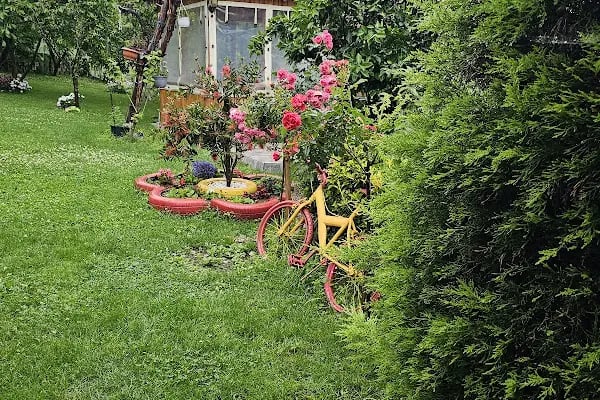 Vinland Villa Atalar - Resim 18