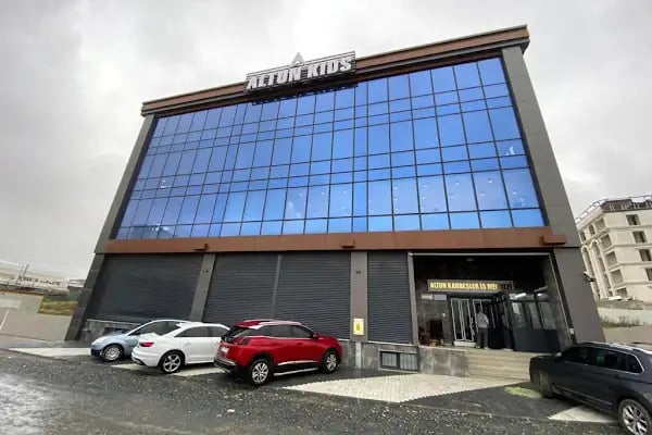 Altun Kids - Resim 8