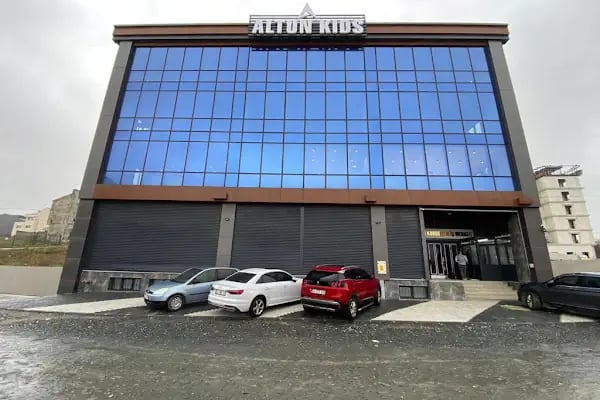 Altun Kids - Resim 9