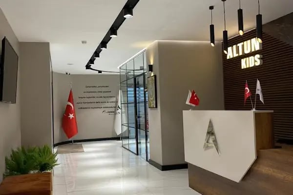 Altun Kids - Resim 2