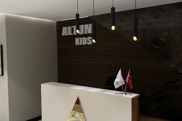 Altun Kids - Resim 3