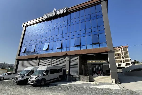 Altun Kids - Resim 1