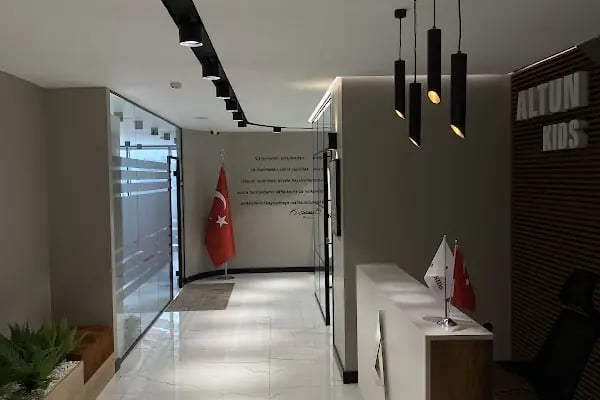 Altun Kids - Resim 6