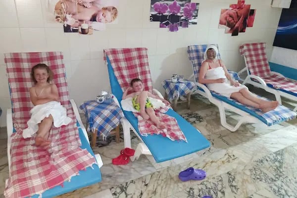 bella ın spa &amp; Wellness bodrum - Resim 20