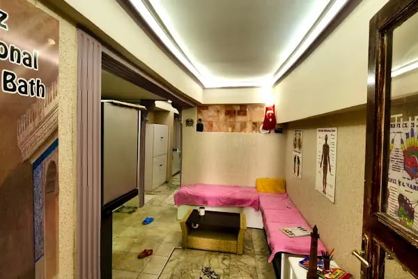 bella ın spa &amp; Wellness bodrum - Resim 3