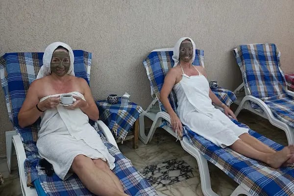 bella ın spa &amp; Wellness bodrum - Resim 7