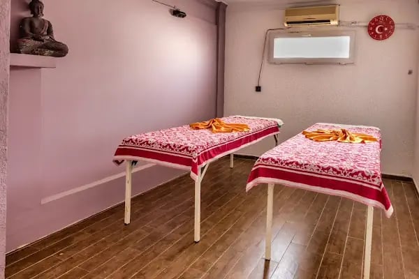 bella ın spa &amp; Wellness bodrum - Resim 12