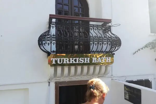 bella ın spa &amp; Wellness bodrum - Resim 13