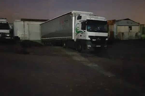 YD DIŞ TİC.LTD.ŞTİ ŞUBE DEPO - Resim 2