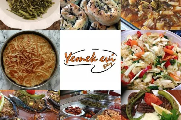Yemek Evi / Bitez - Resim 10