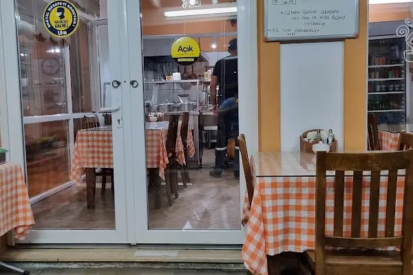 Yemek Evi / Bitez - Resim 19